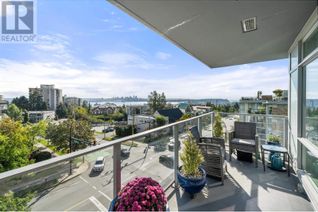 Condo Apartment for Sale, 1320 Chesterfield Avenue #403, North Vancouver, BC