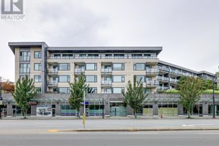 Condo for Sale, 725 Marine Drive #505, North Vancouver, BC