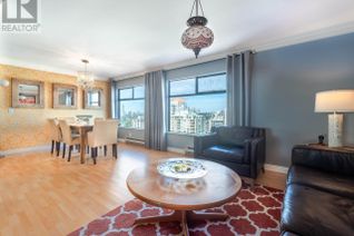 Condo for Sale, 615 Belmont Street #1701, New Westminster, BC