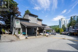 Condo Townhouse for Sale, 286 Balmoral Place, Port Moody, BC