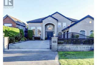 House for Sale, 6220 Comstock Road, Richmond, BC