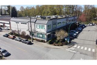 Industrial Property for Sale, 375 Lynn Avenue #104 & 106, North Vancouver, BC