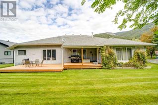 Property for Sale, 13538 19th Avenue, Blairmore, AB