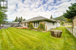 Bungalow for Sale, 13538 19th Avenue, Blairmore, AB