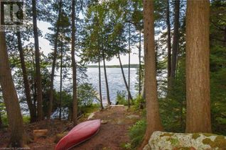 Cottage for Sale, 1431 On-60 Algonquin Park Highway Unit# 1431, Algonquin, ON