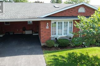 Property for Sale, 175 Victoria Court Unit# 34, Simcoe, ON