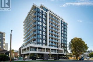 Condo for Sale, 1100 Yates St #906, Victoria, BC