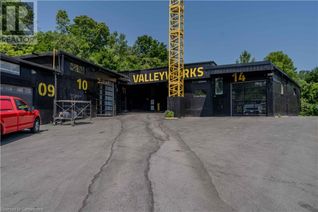 Industrial Property for Lease, 60 Head Street Unit# 11, Dundas, ON