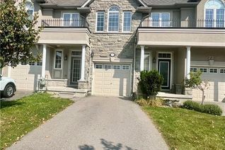 Townhouse for Rent, 74 Vinton Road, Ancaster, ON