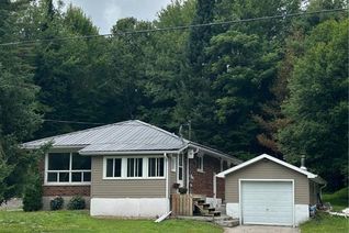 House for Sale, 4885 Monck Road, Kinmount, ON