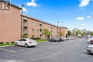 Condo Apartment for Sale, 4500 Ypres #205, Windsor, ON