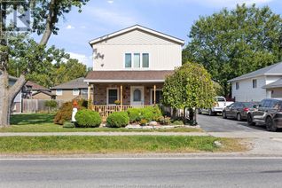 Detached House for Sale, 1766 Dominion, Windsor, ON