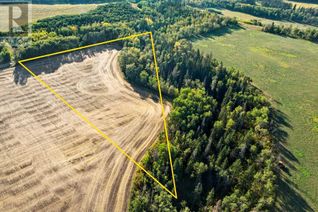 Commercial Land for Sale, On Range Road 28-0, Rural Lacombe County, AB