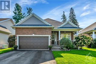 Bungalow for Sale, 184 Bonnyley Crescent, Kemptville, ON