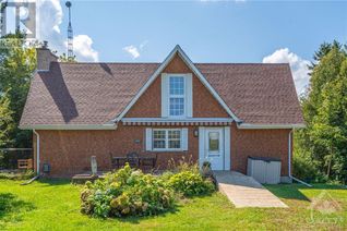 House for Sale, 1205 Ventnor Road, Spencerville, ON