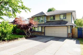 Detached House for Sale, 8598 212 Street, Langley, BC