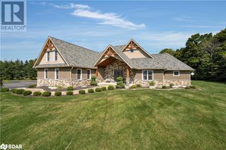 Bungalow for Sale, 2957 3/4 Sideroad Sunnidale, New Lowell, ON