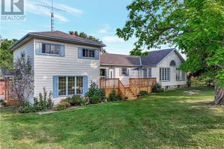 Detached House for Sale, 747457 Township Rd 4 Road Road, Princeton, ON