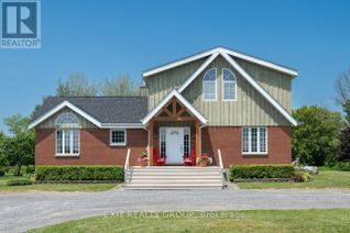 House for Sale, 144 County Road 3, Prince Edward County (Ameliasburgh), ON