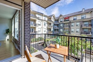 Condo Apartment for Sale, 2493 Montrose Avenue #316, Abbotsford, BC