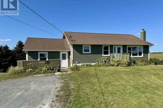 Detached House for Sale, 2871 Highway 206, Arichat, NS