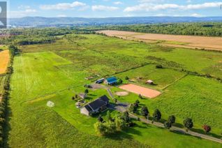 Detached House for Sale, 1654 Clarence Road, Clarence, NS