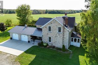 Farm for Sale, 202054 21 Highway, Georgian Bluffs, ON