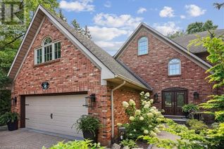 Detached House for Sale, 434 Golf Links Road, Ancaster, ON