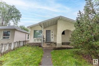 Bungalow for Sale, 12008 65 St Nw, Edmonton, AB