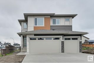 Property for Sale, 8 Prescott Bv, Spruce Grove, AB