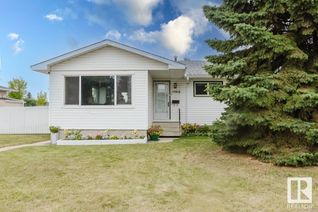 Bungalow for Sale, 15016 81 St Nw, Edmonton, AB