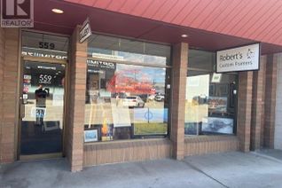 Property for Lease, 559 Lawrence Ave. Avenue, Kelowna, BC