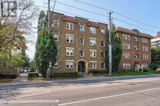 Condo for Sale, 114 Vaughan Road #107, Toronto (Humewood-Cedarvale), ON