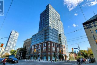 Condo Apartment for Rent, 181 Huron Street #304, Toronto (Kensington-Chinatown), ON