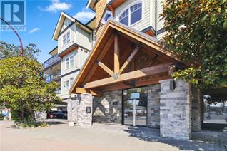 Condo for Sale, 2881 Peatt Rd #205, Langford, BC