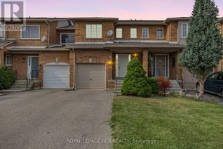 Townhouse for Sale, 625 Bondi Avenue, Newmarket (Gorham-College Manor), ON