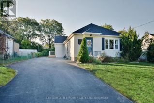 Bungalow for Sale, 97 Queen Street, Barrie (City Centre), ON