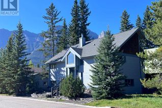 House for Sale, 413 2nd Street, Canmore, AB