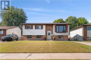 Detached House for Sale, 783 Comstock Crescent, Brockville, ON