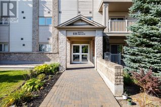 Condo for Sale, 151 Potts Private #107, Ottawa, ON