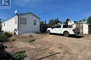 Property for Sale, 4931 52 Street, Consort, AB