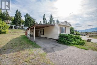 Property for Sale, 844 Hutley Road #9, Armstrong, BC