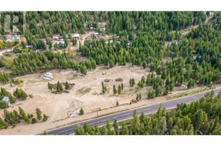 Property for Sale, 6386 Highway 33 Highway, Beaverdell, BC