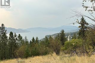 Commercial Land for Sale, 5140 Clarence Road, Peachland, BC