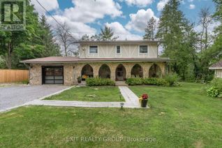 Detached House for Sale, 587 Scuttlehole Road, Belleville, ON