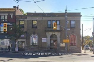 Property for Lease, 949 St Clair Avenue W #2nd Flr, Toronto (Wychwood), ON