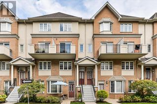 Townhouse for Sale, 506 Grandview Way, Toronto (Willowdale East), ON