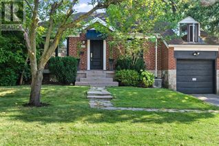 Property for Sale, 69 Carmichael Avenue, Toronto (Bedford Park-Nortown), ON