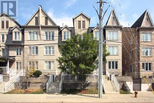 Property for Sale, 649b Warden Avenue #16, Toronto (Clairlea-Birchmount), ON