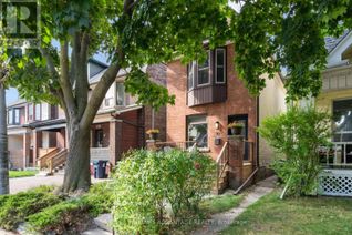 Property for Rent, 10 Endean Avenue, Toronto (South Riverdale), ON